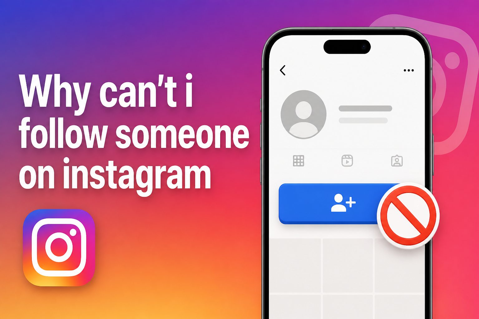 Person adding a friend to Instagram Close Friends list on a smartphone